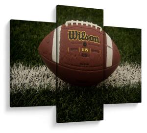 Tablou - Fotbal (90x60 cm)