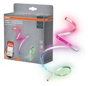 Osram - Bandă LED RGB+TW de extensie dimabilă SMART+ FLEX 1,2m LED/6W/12V