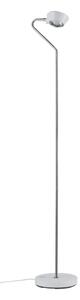 Paulmann 70920 - LED/7,5W Lampadar reglabil RAMOS 230V alb/crom lucios