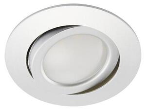 Corp de iluminat LED dimabil pentru baie Briloner 8309-019 LED/5W/230V IP23