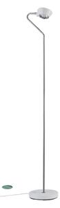Paulmann 70920 - LED/7,5W Lampadar reglabil RAMOS 230V alb/crom lucios
