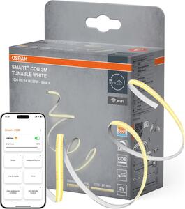 Osram - Bandă LED dimabilă SMART+ COB 3m LED/14W/230V 2700-6500K Wi-Fi