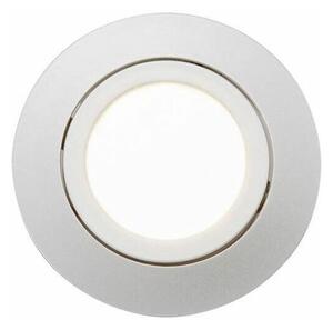 Corp de iluminat LED dimabil pentru baie Briloner 8309-019 LED/5W/230V IP23
