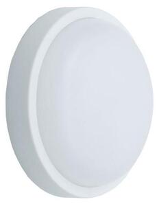 Aplică LED de exterior LED/18W/230V 3000K IP54 alb