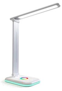 Brilagi - Lampă de masă LED RGBW reglabilă MODO LED/7W/5V 3000/4000/6500K albă