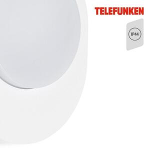 Aplică LED de exterior Telefunken 312006TF LED/8W/230V IP44 alb