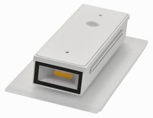 Aplică LED de exterior Telefunken 307706TF 2xLED/3W/230V IP44 alb