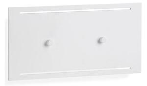 Aplică LED de exterior Telefunken 307806TF 2xLED/3,5W/230V IP44 alb