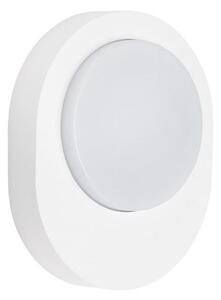 Aplică LED de exterior Telefunken 312006TF LED/8W/230V IP44 alb