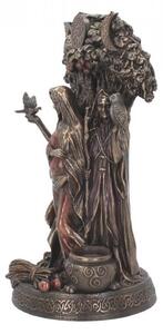 Statueta Maiden, Mother, Crone 27 cm