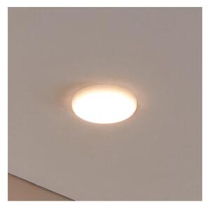 Corp de iluminat LED încastrat pentru baie Eglo 900962 RAPITA 4,5W/230V d. 7,5 cm IP65