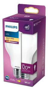 Bec LED Philips E27/13W/230V 2700K