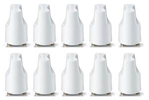 Set 10x Starter fluorescent Philips T8