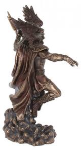 Statueta mitologica Zeus 30cm