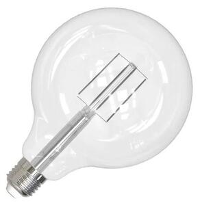 Bec LED FILAMENT G125 E27/13W/230V 3000K