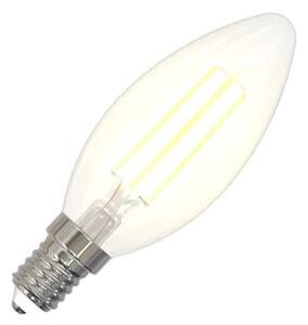 Bec LED FILAMENT C35 E14/4,5W/230V 3000K