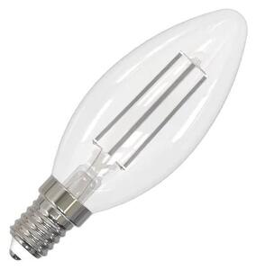Bec LED FILAMENT C35 E14/4,5W/230V 3000K