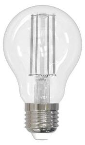 Bec LED FILAMENT A60 E27/7,5W/230V 3000K