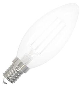 Bec LED FILAMENT C35 E14/4,5W/230V 4000K