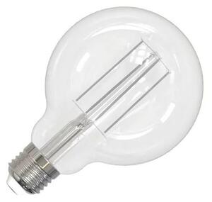 Bec LED FILAMENT G95 E27/13W/230V 3000K