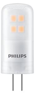 Bec LED Philips G4/2,7W/12V 2700K
