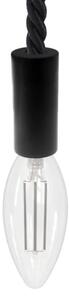 Bec LED FILAMENT C35 E14/4,5W/230V 3000K