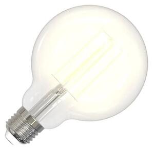 Bec LED FILAMENT G95 E27/13W/230V 3000K