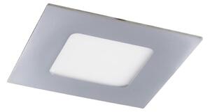 Rabalux 5590 - Lampă încastrată baie LED LOIS LED/3W/230V IP44 3000K