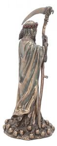 Statueta Santa Muerte 29 cm