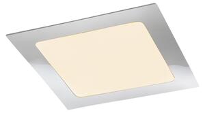 Rabalux 5590 - Lampă încastrată baie LED LOIS LED/3W/230V IP44 3000K