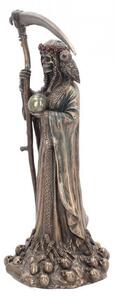 Statueta Santa Muerte 29 cm