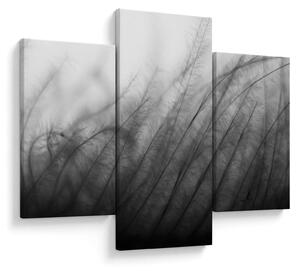 Tablou - Iarba în vânt (90x60 cm)