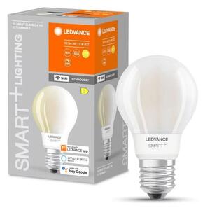 Bec LED dimabil Ledvance SMART+ FILAMENT E27/11W/230V 2700K Wi-Fi