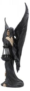 Statueta Cautarea culegatorului de suflete 34.5 cm