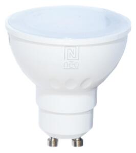 Bec LED RGB+CCT dimabil Immax NEO 07777L GU10/4,8W/230V Tuya