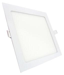 Corp de iluminat LED încastrat QTEC LED/12W/230V 2700K