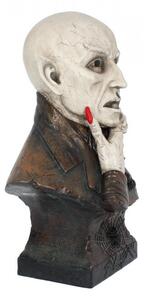 Statueta vampir Contele Dracula 40 cm