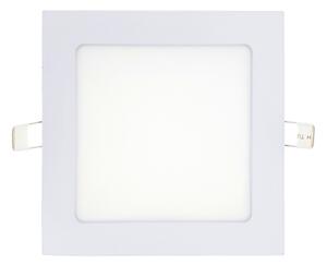Corp de iluminat LED încastrat QTEC LED/3W/230V 6500K