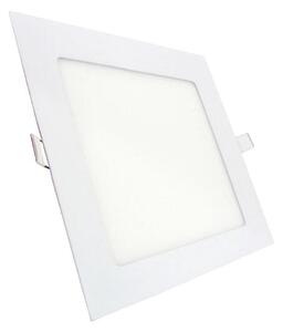 Corp de iluminat LED încastrat QTEC LED/3W/230V 6500K