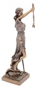Statueta Justitia 33 cm
