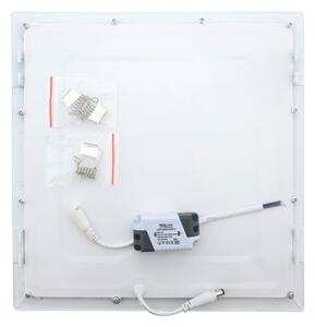 Corp de iluminat încastrat LED QTEC, 15W, 230V, 2700K