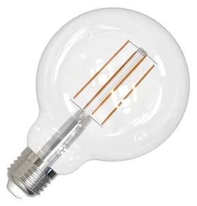 Bec LED FILAMENT G95 E27/11W/230V 3000K