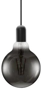 Bec LED FILAMENT SMOKE G95 E27/4W/230V 2000K