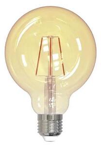 Bec LED FILAMENT VINTAGE G95 E27/4W/230V 2000K