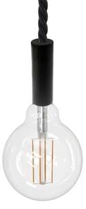 Bec LED FILAMENT G95 E27/11W/230V 3000K