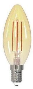Bec LED FILAMENT SLIM VINTAGE C35 E14/4,5W/230V 1800K