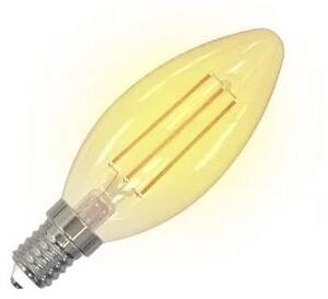 Bec LED FILAMENT SLIM VINTAGE C35 E14/4,5W/230V 1800K