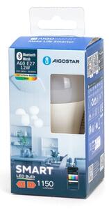 Bec LED RGBW Aigostar A60 E27/12W/230V 2700-6500K