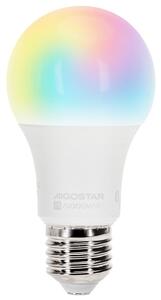 Bec LED RGBW Aigostar A60 E27/9W/230V 2700-6500K