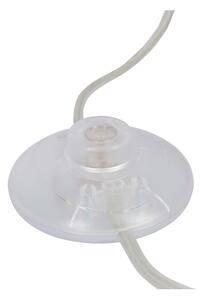 Lampadar LED LUND LED/16W/230V alb